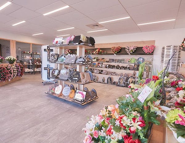 Photographie de la Pompes Funèbres Intercommunales de la ville de Pontarlier