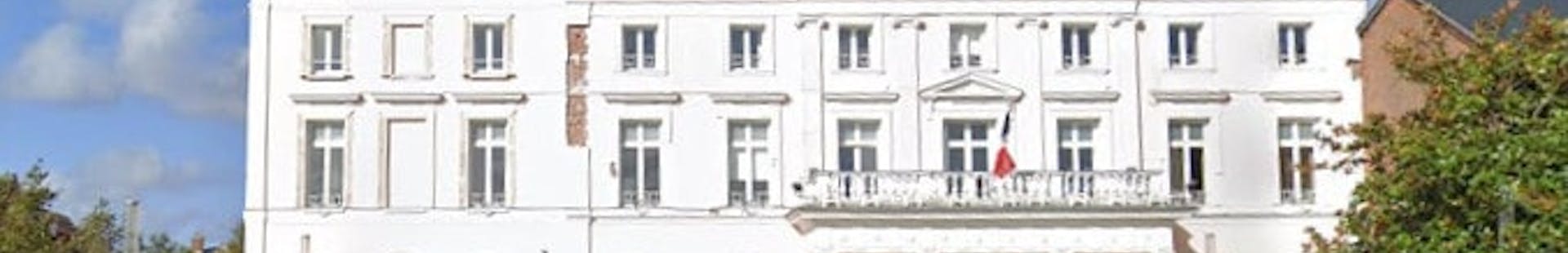 Photo de la ville de Le Neubourg