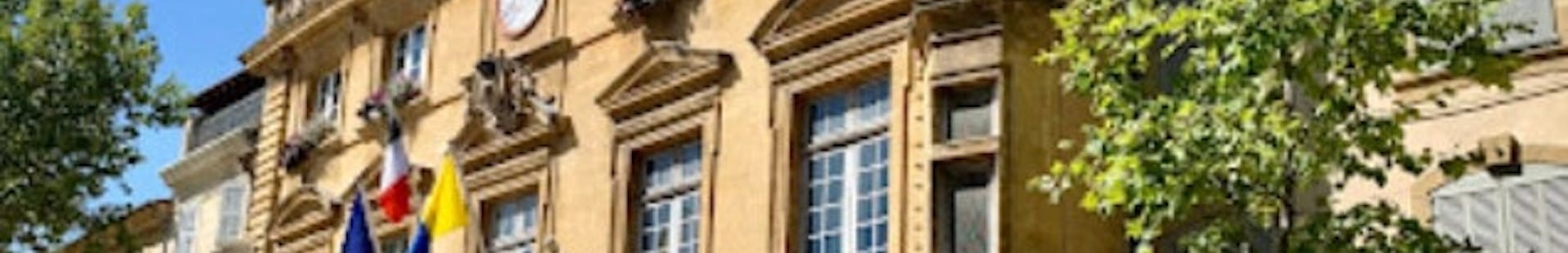 Photo de la ville de Salon-de-Provence