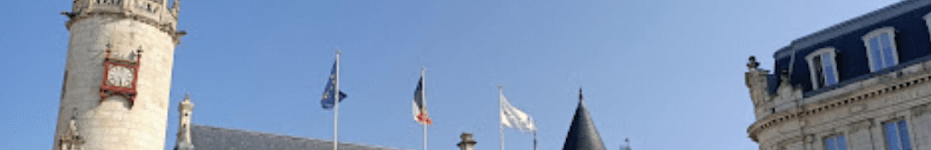 Photo de la ville de La Rochelle