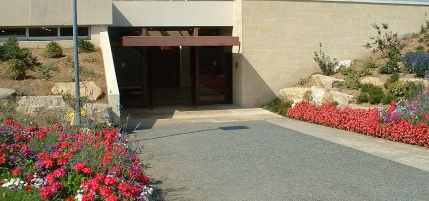 photo de l'agence Crématorium de Caen