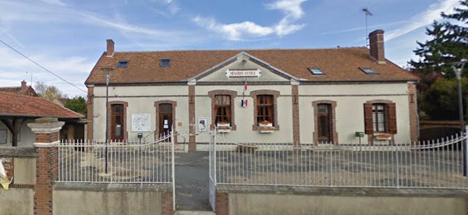 Photo de la ville de Rosoy-le-Vieil