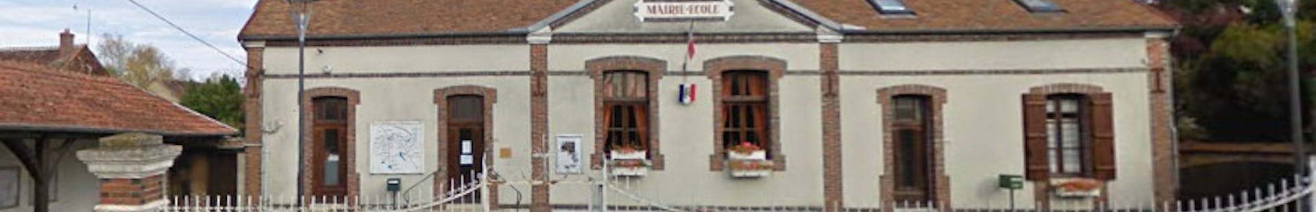 Photo de la ville de Rosoy-le-Vieil