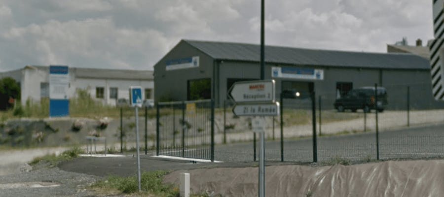 photo de l'agence Pompes Funèbres et Marbrerie Ormat-Tessier