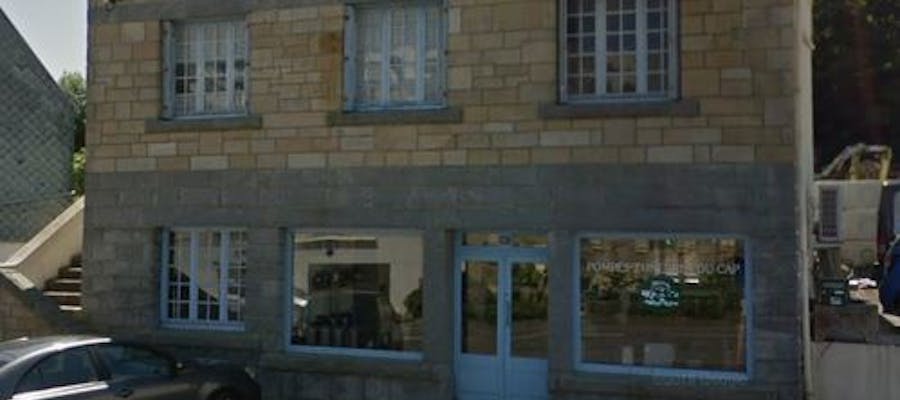 photo de l'agence Pompes Funèbres du Cap - Le Berre