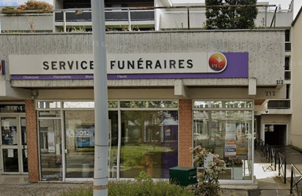 Photographie de Pompes Funèbres Générales de Draveil