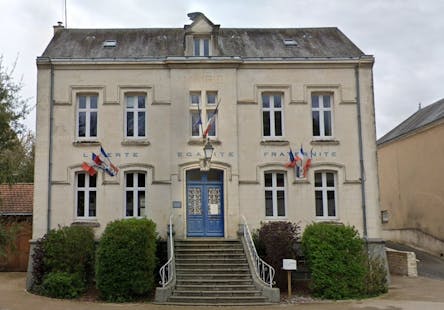 Photo de la ville de Benet