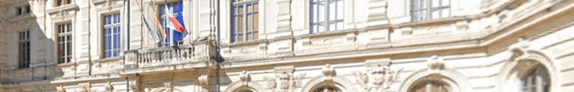 Photo de la ville de Bollène
