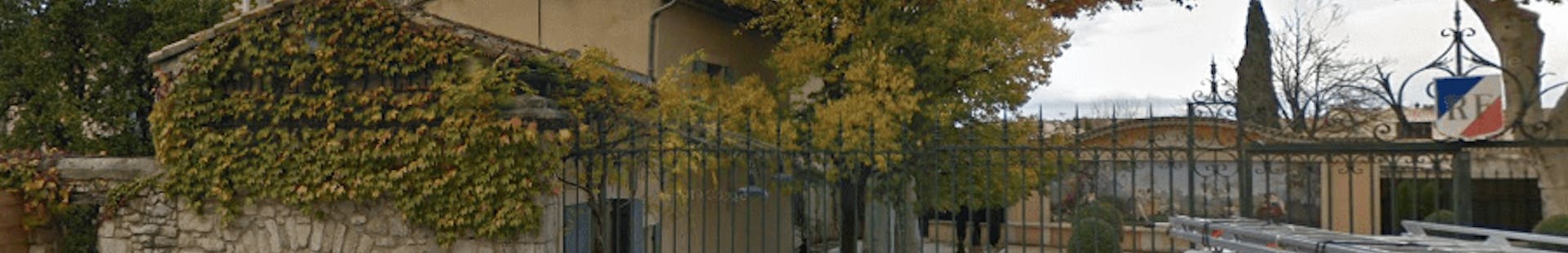 Photo de la ville de Pernes-les-Fontaines