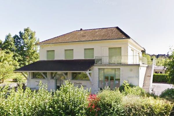 Photo de la Pompe Funèbre MAILLER EXCIDEUIL