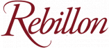 logo Rebillon Pompes funèbres et Marbrerie