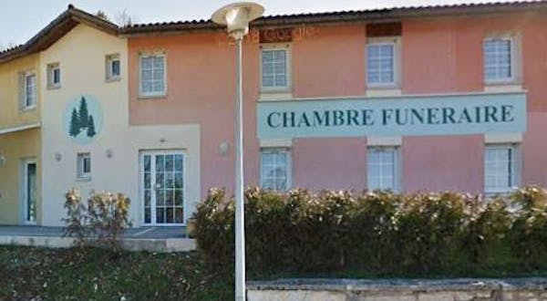 Photographie Pompes Funèbres du plateau de Hauteville-Lompnes