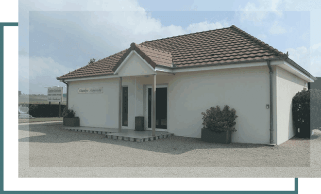 Photographie de la Pompe Funèbre Pompes Funèbres Privées Beaudonnet