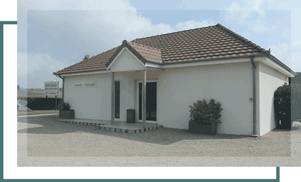 Photographie de la Pompe Funèbre Pompes Funèbres Privées Beaudonnet