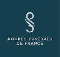 logo Pompes funèbres de France
