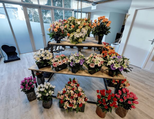 Photographie de la Maison Beaumont-Guez d'Angers