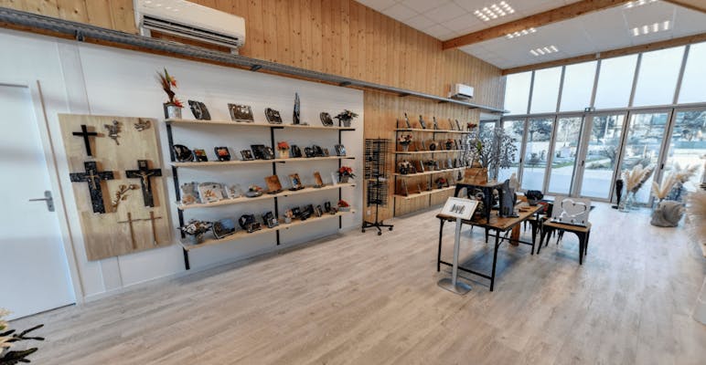 Photographie de la Maison Beaumont-Guez d'Angers