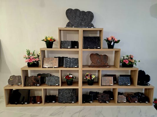 Pompes Funèbres Bartolini Marseille - Intérieur 