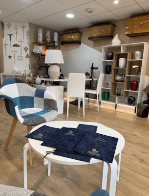 Photographie de ALOHA PF Funéraire de Peymeinade