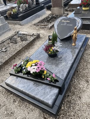 Photographie de ID & RO Marbrerie de Dettwiller