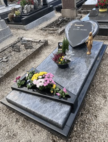 Photographie de ID & RO Marbrerie de Dettwiller