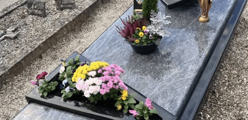 Photographie de ID & RO Marbrerie de Dettwiller