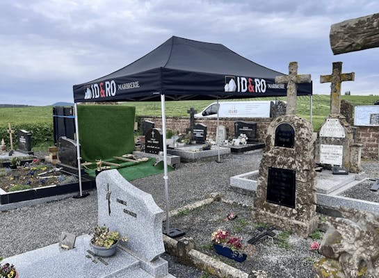 Photographie de ID & RO Marbrerie de Dettwiller