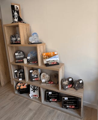 Photographie de la Pompes funèbres de la citadelle Sisteron de Sisteron