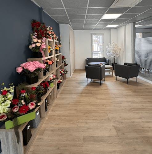 Photographie de la Pompes funèbres de la citadelle Sisteron de Sisteron