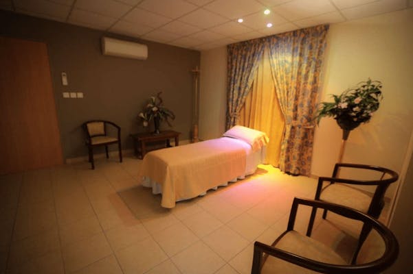 Photographie de la Pompes Funèbres Georges Guillon de Damville