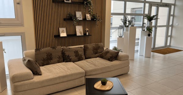 Photographie de la Pompes Funèbres Canard de Coulommiers