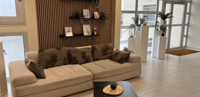 Photographie de la Pompes Funèbres Canard de Coulommiers