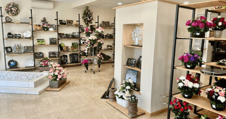 Photographie de la Pompes Funèbres Canard de Coulommiers