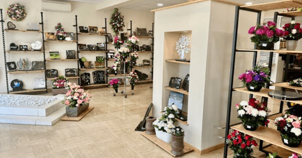 Photographie de la Pompes Funèbres Canard de Coulommiers