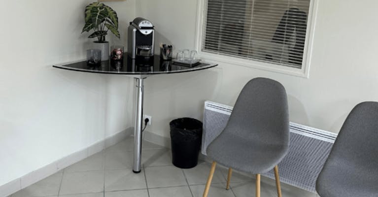 Photographie de la Pompes funèbres Canard – Duchemin de Quincy-Voisins