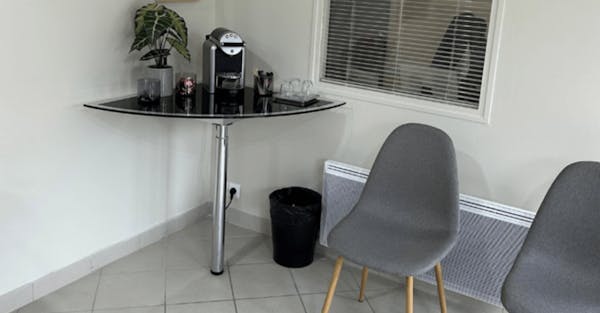 Photographie de la Pompes funèbres Canard – Duchemin de Quincy-Voisins