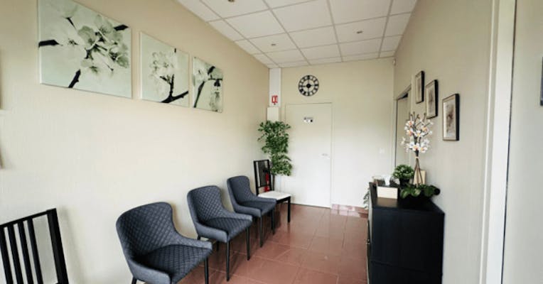 Photographie de la Pompes Funèbres Canard de Rozay-en-Brie