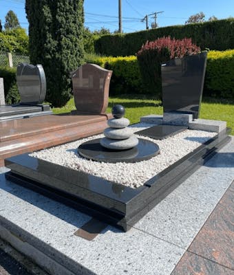 Photographie de la Pompes funèbres Haro – Canard de Rebais