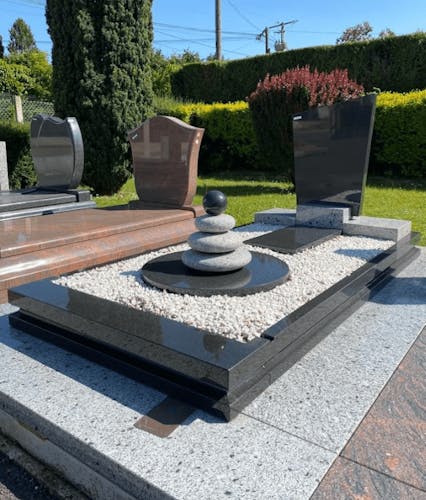 Photographie de la Pompes funèbres Haro – Canard de Rebais