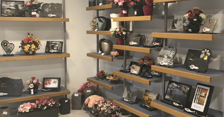 Photographie de la Pompes funèbres Haro – Canard de Rebais