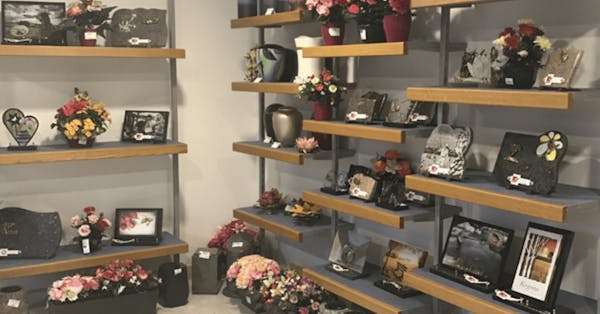 Photographie de la Pompes funèbres Haro – Canard de Rebais