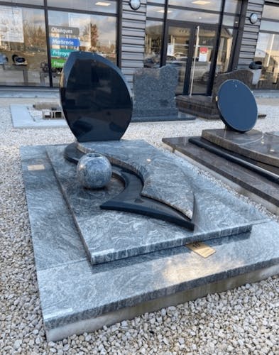 Photographie de la Pompes funèbres Canard de Mareuil-lès-Meaux