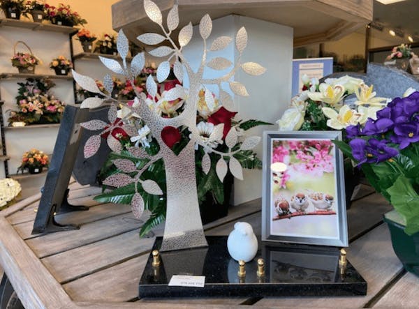 Photographie de la Pompes funèbres Canard de Mareuil-lès-Meaux