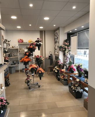 Photographie de la Pompes funèbres Bilbault – Canard de La Ferté-Gaucher