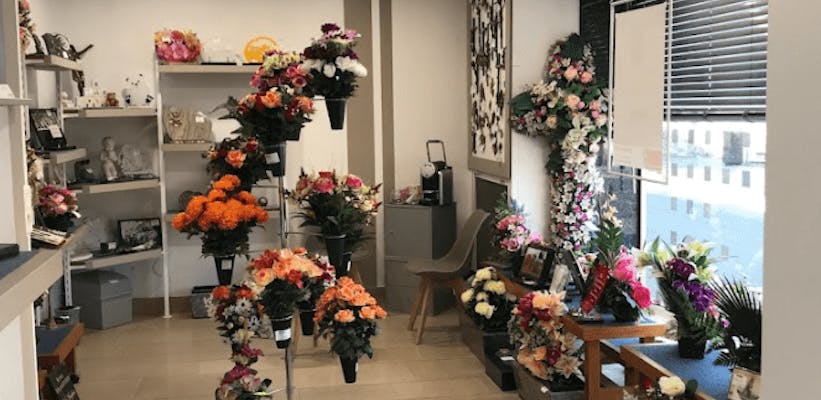 Photographie de la Pompes funèbres Bilbault – Canard de La Ferté-Gaucher