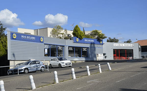 Photographie de Pompes Funèbres Roc'Eclerc de Beaumont