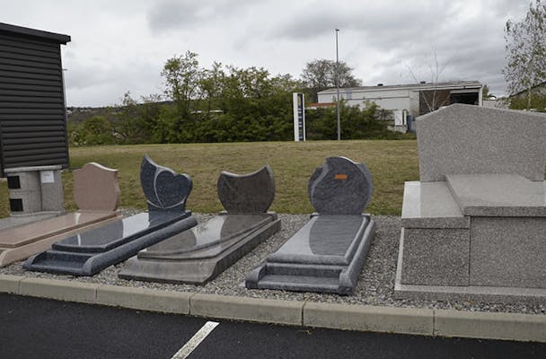 Photographie de la Pompes Funèbres Roc'Eclerc de Cébazat