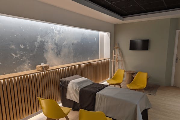 Photographie de la Pompes funèbres Bouvier Goury de Contres