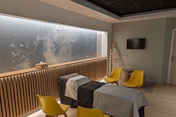 Photographie de la Pompes funèbres Bouvier Goury de Contres