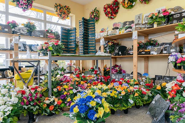 Photographie de La Pompes Funèbres Roc-Eclerc de Nevers